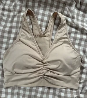 SHEIN sports bra  thumbnail 1