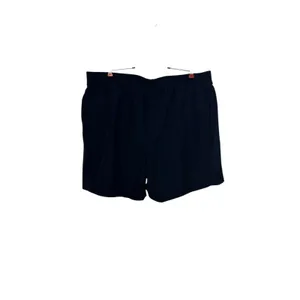 Under‎ Armour Women's Shorts Drawstring Pull On Workout Gym Pockets Black 2XL thumbnail 5