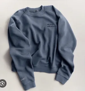 DONNI x Merit The Anniversary Sweatshirt thumbnail 1