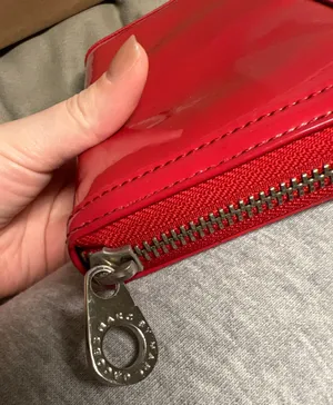 Marc Jacobs Pink Wallet thumbnail 2