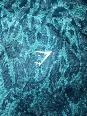 Adapt Animal Seamless Gymshark Shorts thumbnail 4