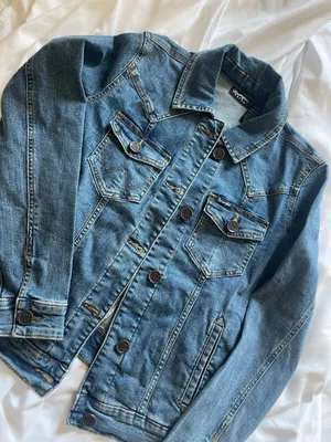 Wrangler Retro Jean Jacket thumbnail 1