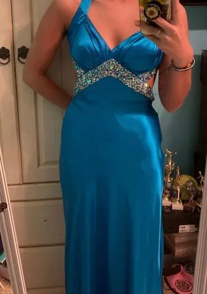 Prom Dress thumbnail 1