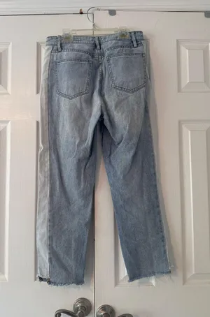 PacSun Mom Jeans thumbnail 2