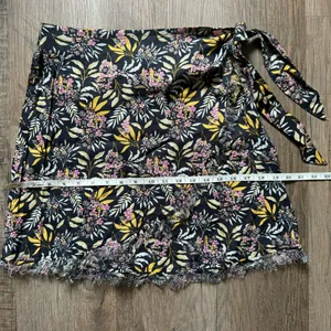 NWT Natural Life Holly Wrap Mini Skirt thumbnail 12