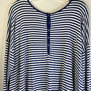 Bass‎ Striped Shirt Size XL thumbnail 3