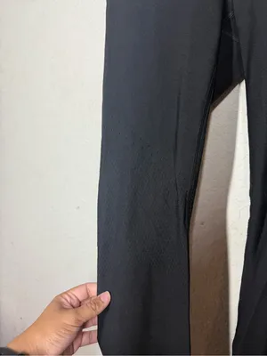Lululemon Zoned In Tight 27" Legging Size 6 thumbnail 7