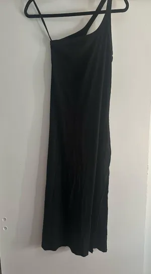 Aerie Dress Maxi thumbnail 1