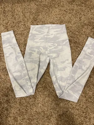 Lululemon Leggings thumbnail 1