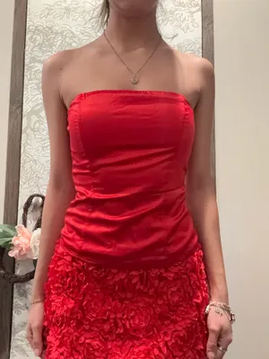 XS Red 2pc Set thumbnail 8