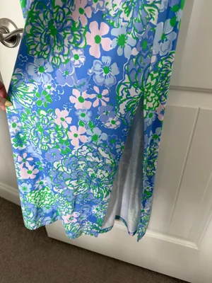 Lilly Pulitzer Dress thumbnail 6