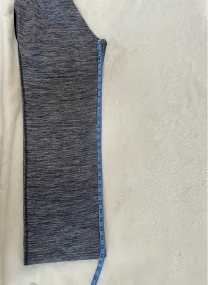 Under Armour Sweatpants Medium thumbnail 7