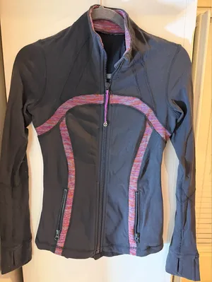 lululemon define jacket - Size 4 thumbnail 1