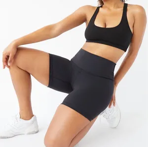 Aritzia TNA LIFE Cheeky Hi-Rise 7” Short Size Small thumbnail 1