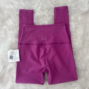 Beyond Yoga Spacedye Caught In The Midi High Waisted Leggings Size Small thumbnail 5
