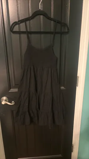 Black Dress Altar'd State thumbnail 3