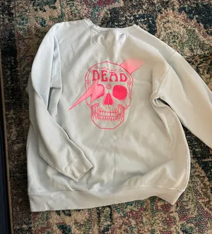 These Three Boutique Sweatshirt thumbnail 1