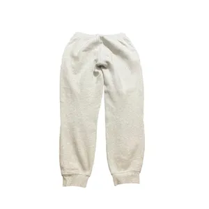 Lululemon Scuba High-Rise Jogger *Fleece 28" Heathered Core Ultra Light Grey 6 thumbnail 8
