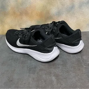 Nike Flex Experience Run 11 Next Nature Women's Black Sneakers Size 8 thumbnail 6
