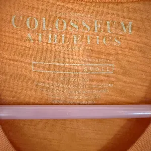 Colosseum Athletics Tennessee Vols Long Sleeve Shirt thumbnail 2