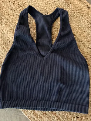 Free People Movement Tank Top thumbnail 1