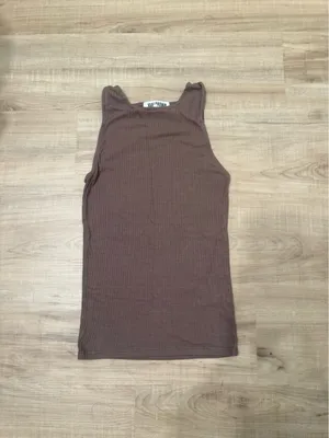 Joah Brown tank top! Cross listed on Mercari! thumbnail 2