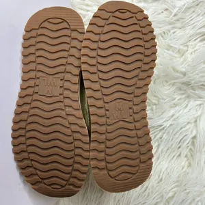 Madewell MWL Sneaker Shoes Women Beige Leather Lace Up Casual Athletic size 5.5. thumbnail 8