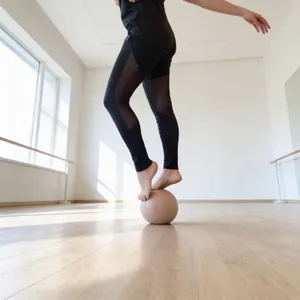 Lululemon Mesh Panel Leggings thumbnail 8