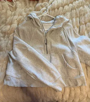 Half-Zip Scuba Lululemon thumbnail 1