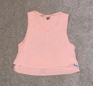 Gymshark M Cropped Tank-Top thumbnail 1