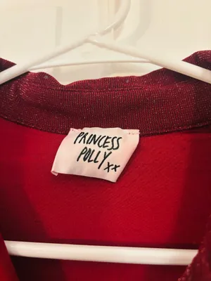 Princess Polly Dress thumbnail 2