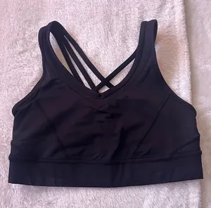 Lululemon Free To Be Serene Bra thumbnail 1