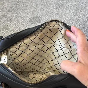 Kate Spade Black Satchel Bag thumbnail 3