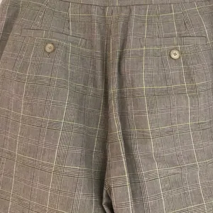 Talbots Straight Leg Dressy Pants NWT thumbnail 3