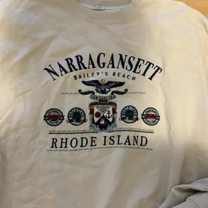 John Galt Baileys Beach Crew Neck thumbnail 2