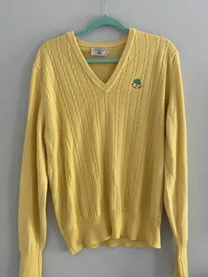 IZOD Vintage  sweater thumbnail 2