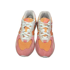 New Balance 57/40‎ Valentine's Day Athletic Sneakers Women's 9.5 Mesh W5740VDA thumbnail 4