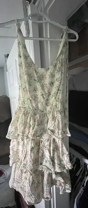 Mabel dress thumbnail 1