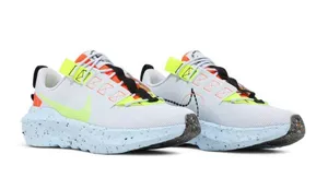 Nike Crater Impact ‘Football Grey’ Sneakers thumbnail 1