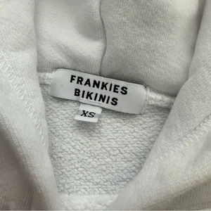 Frankie’s Bikinis Aiden Hoodie thumbnail 4