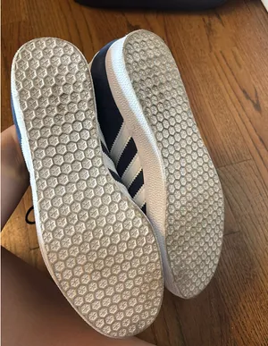 Adidas Gazelle Sneakers thumbnail 4