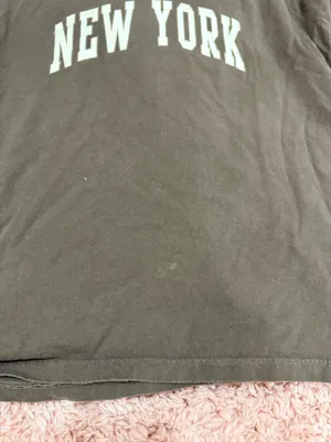 Brandy Melville Top thumbnail 2