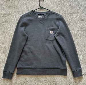 Carhartt women’s crew neck  thumbnail 1
