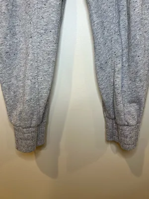 Free People Movement Drawstring Joggers Heather Gray thumbnail 5