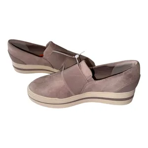 NWOB CLARKS CLOUDSTEPPERS Audreigh Eve Slip-On Sneakers - size‎ 11 thumbnail 3