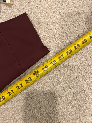 Old Navy joggers (M)  thumbnail 8