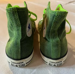 Converse All Star High-Top thumbnail 4