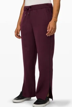 Lululemon On the Right Track Track Pants thumbnail 16