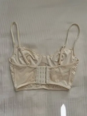 Full Tilt Bustier Top thumbnail 2