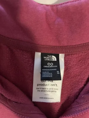 The North Face Sweatshirt thumbnail 4